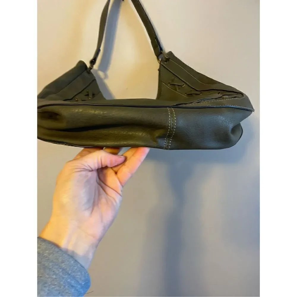 Hayden Harnett Saddle Bag